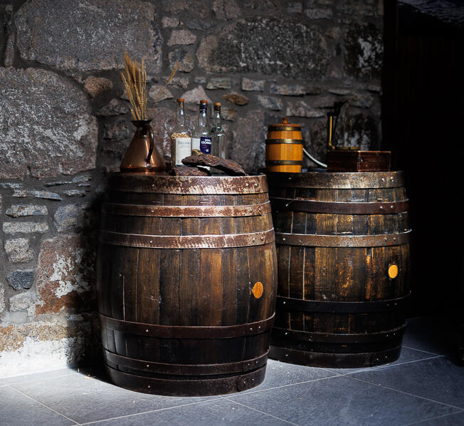 Whisky Exploration
